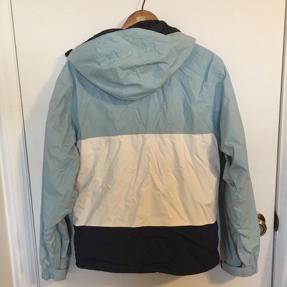 Counter Culture Lightweight Hooded Jacket - Size M - Picture 4 of 8